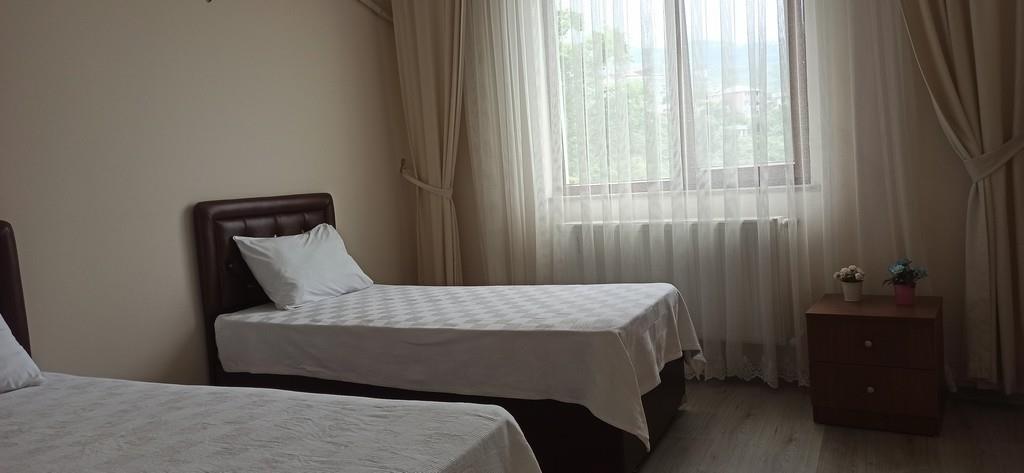 Al-Asraf Suite Hotel Trabzon